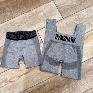 Gymshark | Leggings & Shorts Size XS